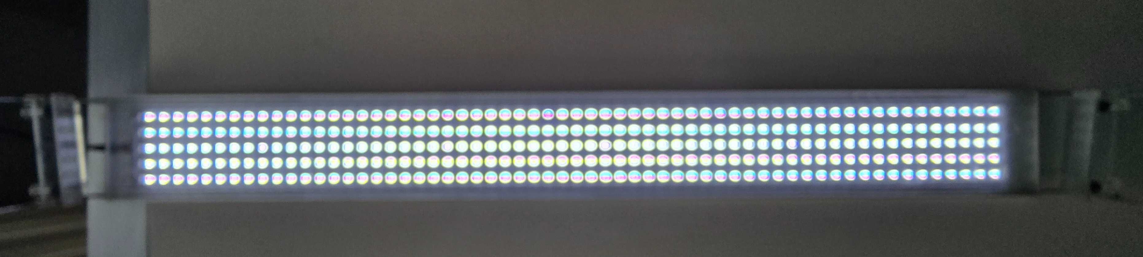 Chihiros A LED A-901 PLUS [95W]  z BT Chichiros Commander 1 controller