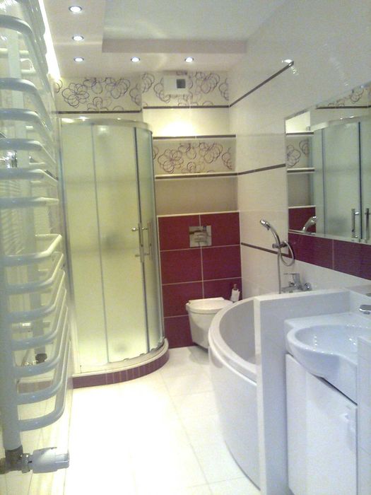 Mieszkanie do wynajęcia