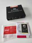 Focusrite Saffire PRO 14 + dodatki