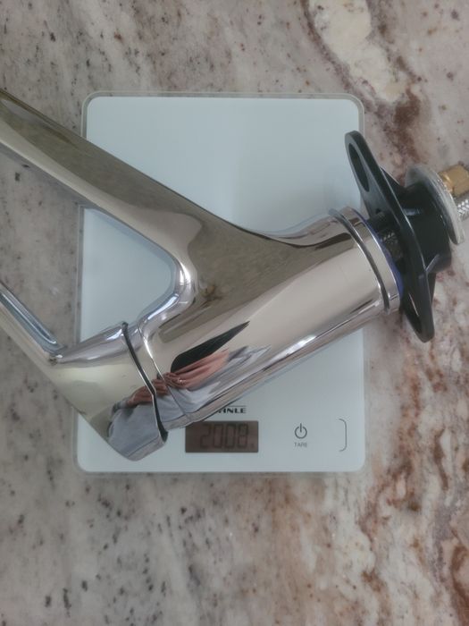 Kran kuchenny holenderskiej marki venlo