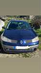 Renault megane 1.5 dci gasoleo