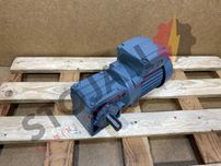 motoreduktor / przekładnia 0,25kW 22obr. 3fazowy SEW