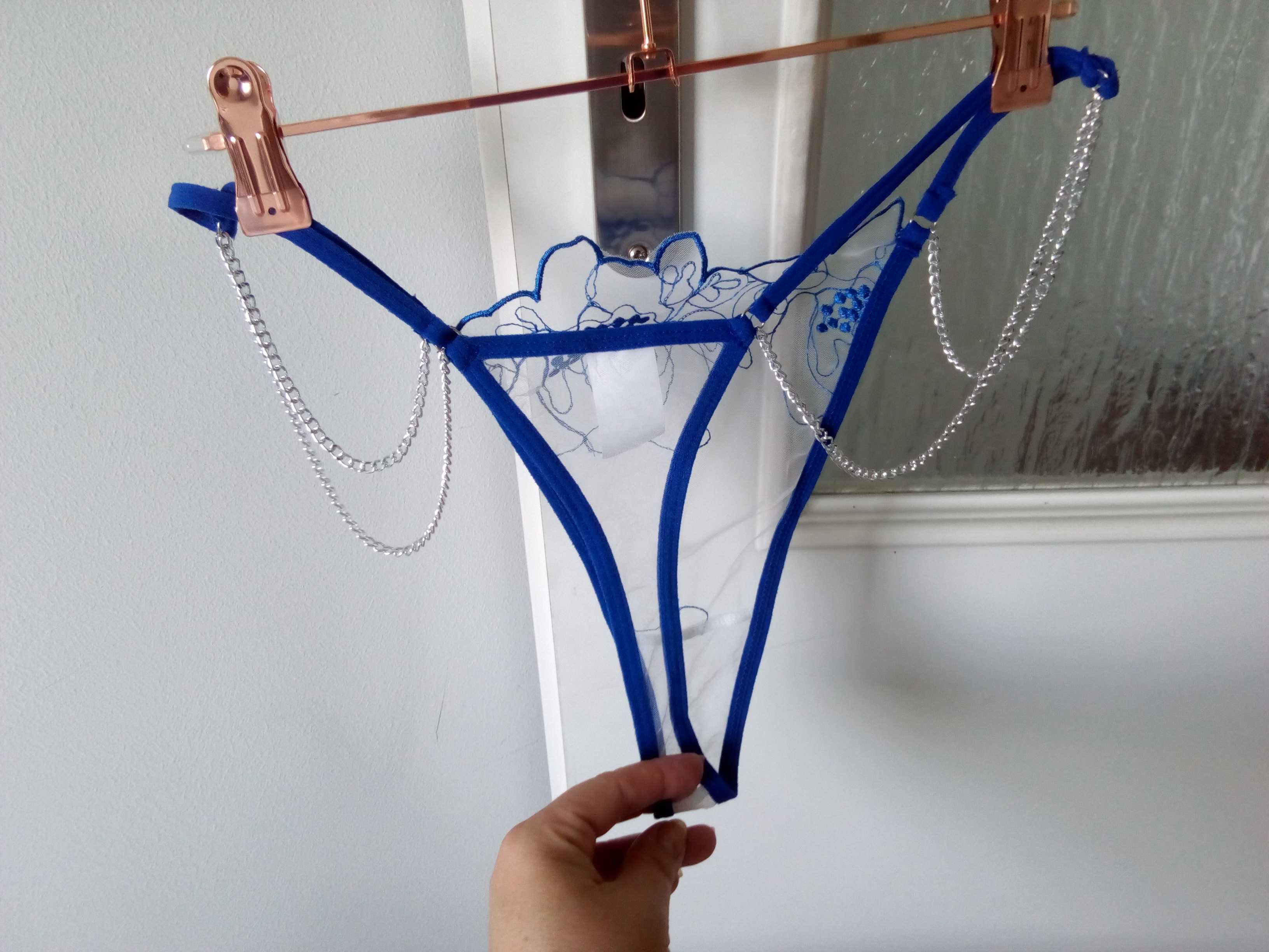 Stringi harness,XL