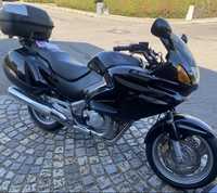 honda DEAUVILLE 650c 9000km