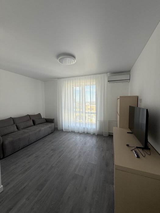 Оренда 2 кімнатної квартири в новобудові