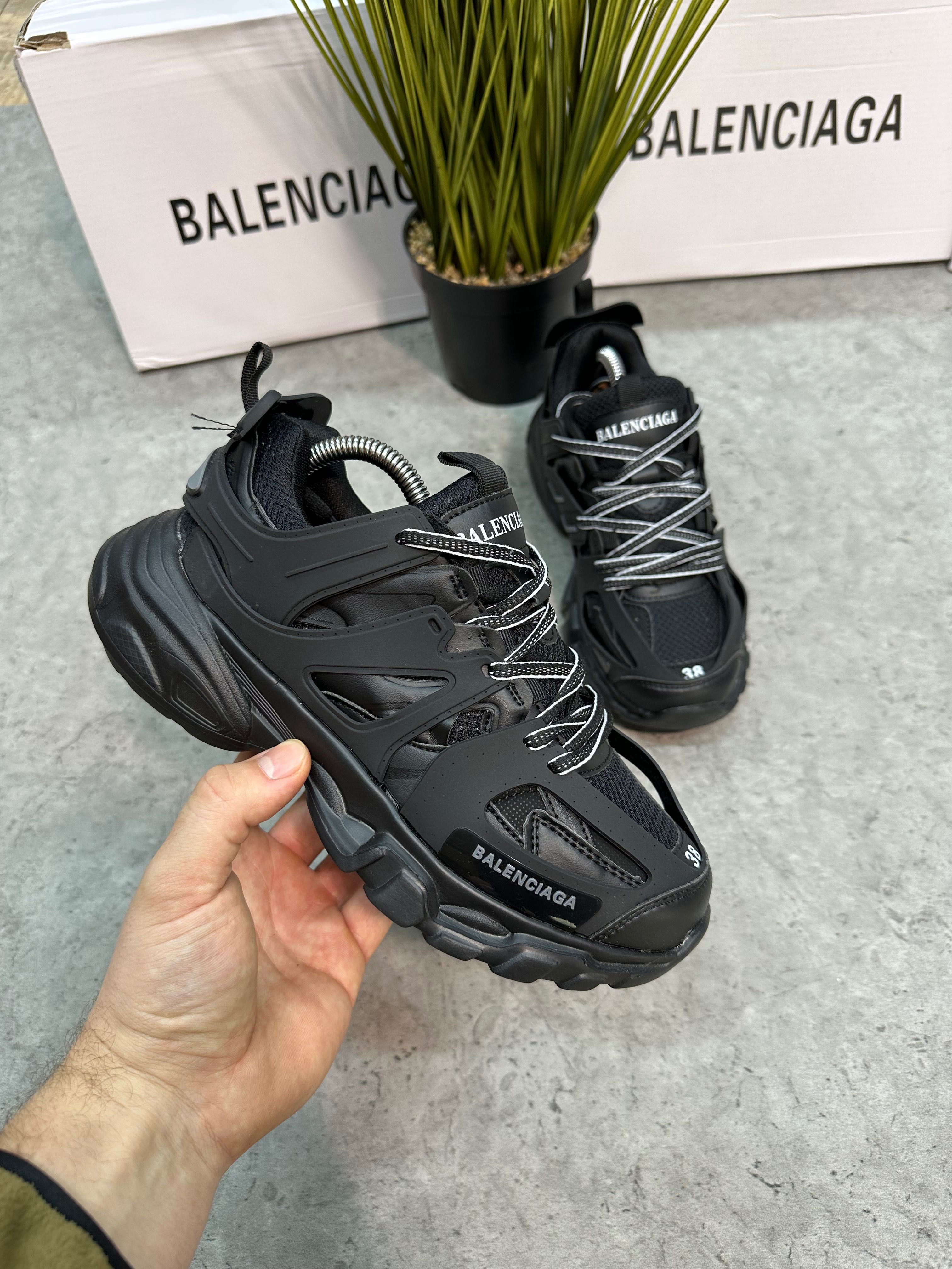 1 в 1 кросівки Balenciaga Track 2 від 36 до 45