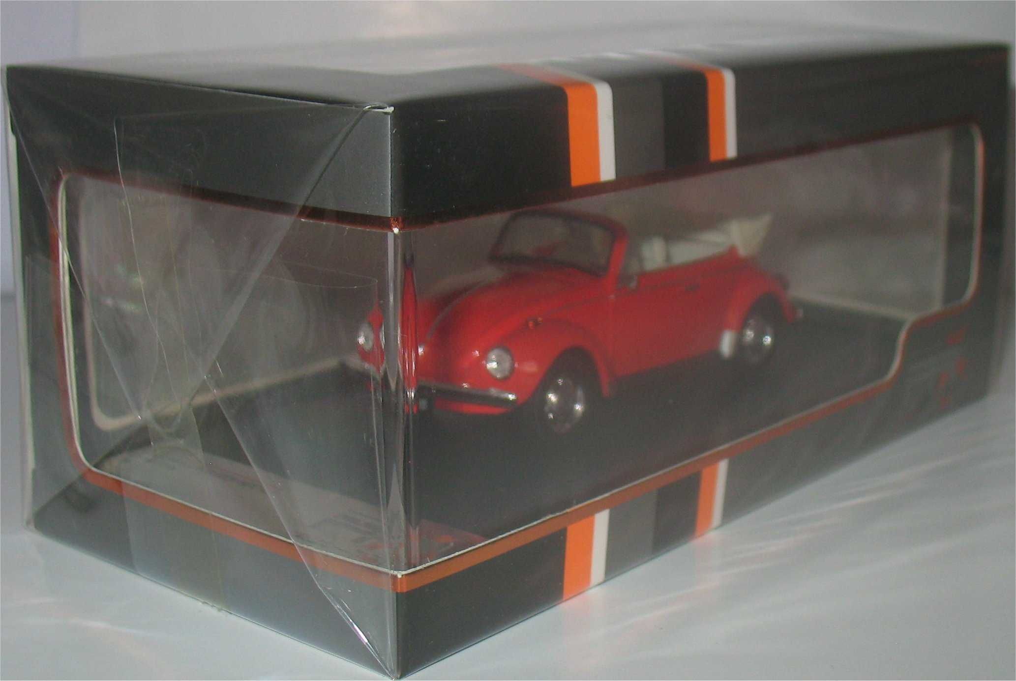 PremiumX - Volkswagen Carocha Descapotável - 1973