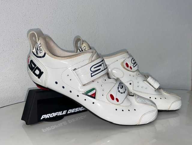 Zapatilha Triatlo SIDI T2