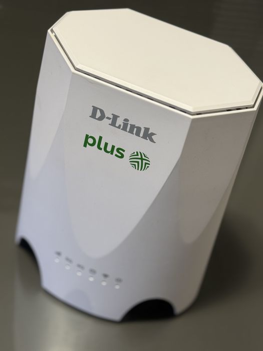 D-Link DWR-X1820 5G WiFi 6 AX1800