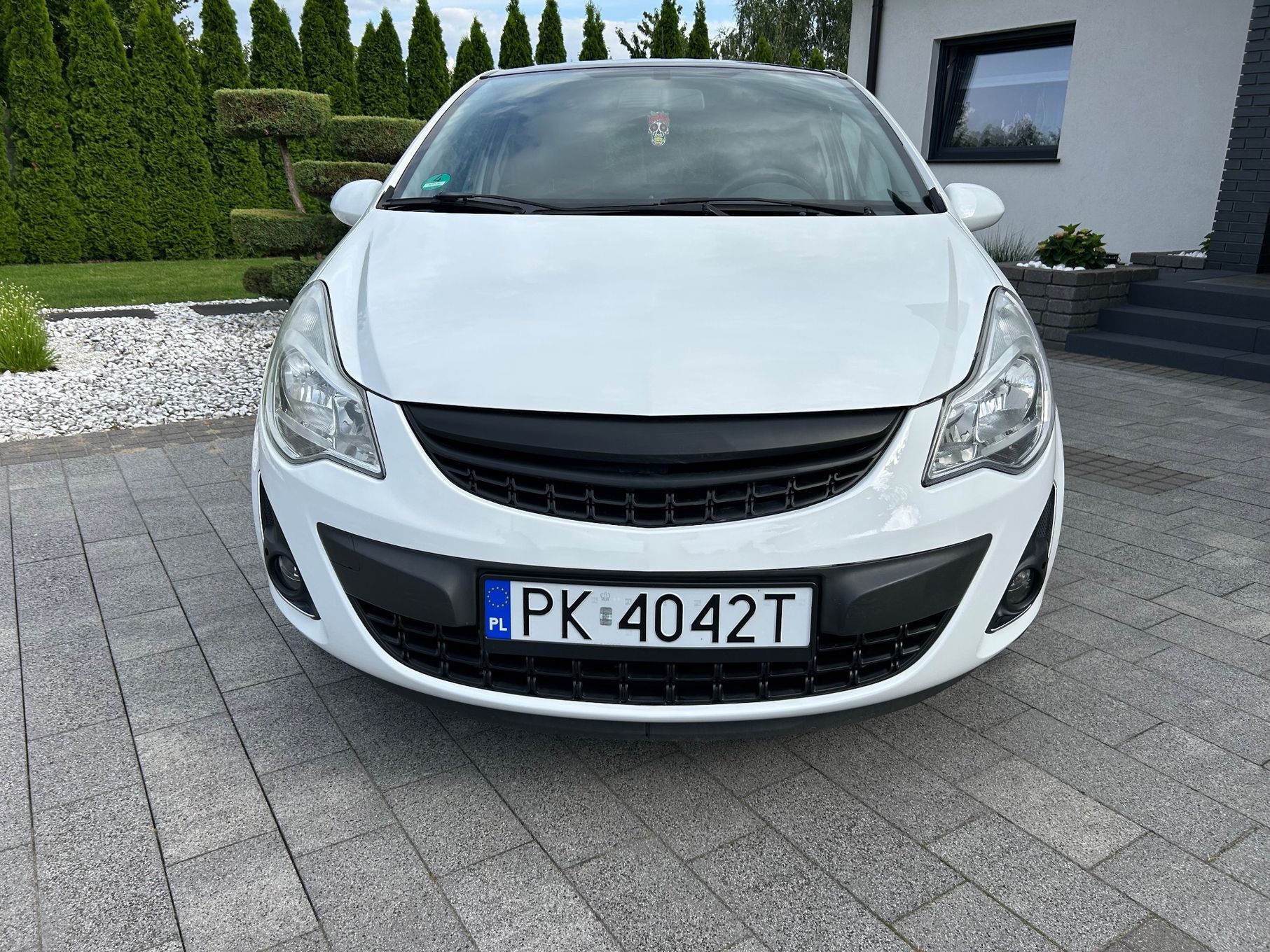 Opel Corsa Opel Corsa 1.4 Benzyna Color Edition z Niemiec **Zarejestrowana**
