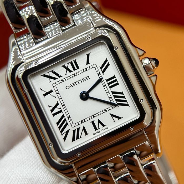 Часы Cartier оригинал / годинник Cartier