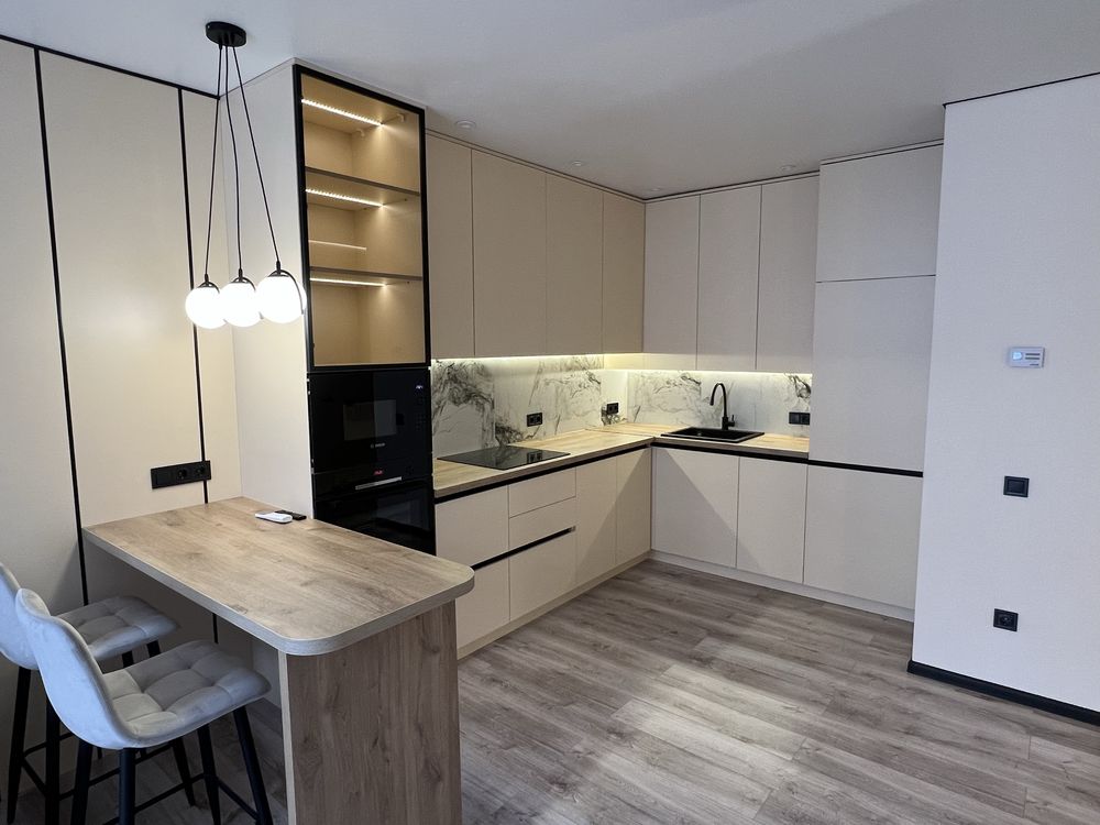 Avalon Holiday 1к квартира - Власник !