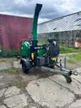 Rebak do galezi laski ls150. Do 750kg