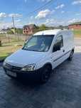 Opel Combo C 1,7 CDTI