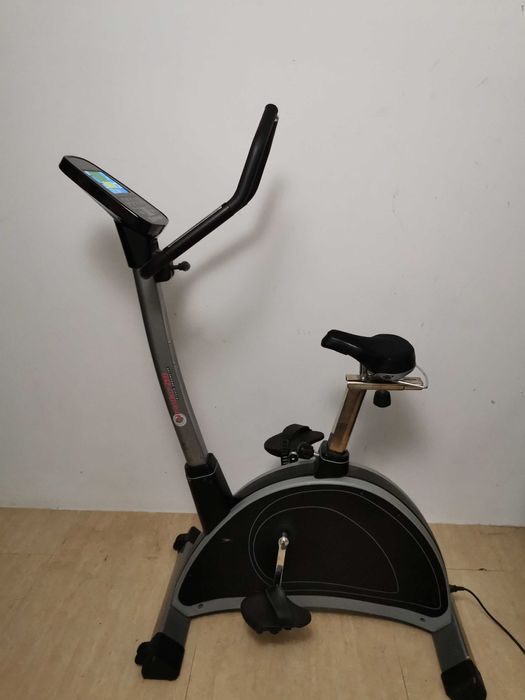 Rower stacjonarny magnetyczny Studio Ergometer Crane Circular S8