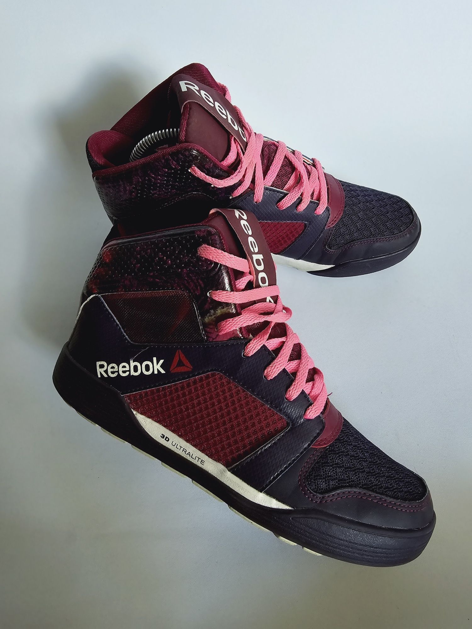 Reebok Dance Urtempo Mid r.37
