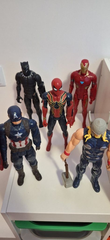 Vingador / Avengers