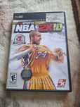 Gra na PC NBA 2K10 Kobe Bryant