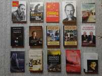 MUNDO POLÍTICO e ECONOMIA - Biografias Factos e Personagens