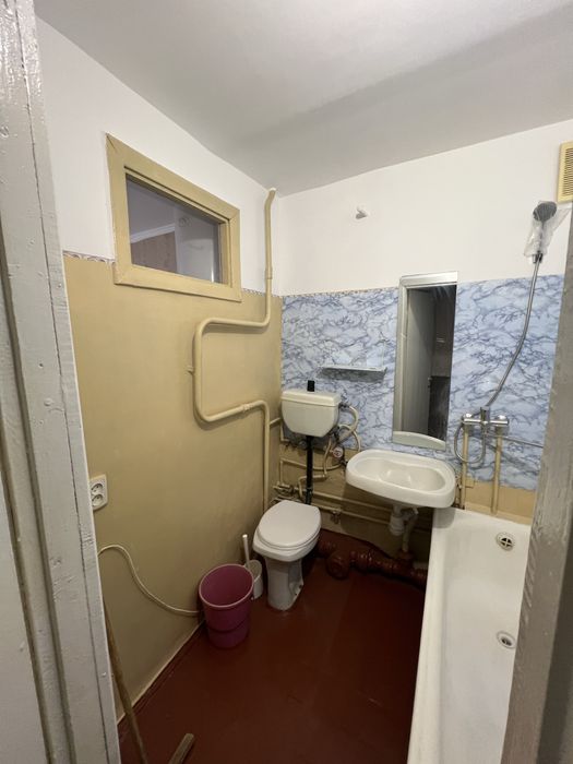 Здам однокімнатну