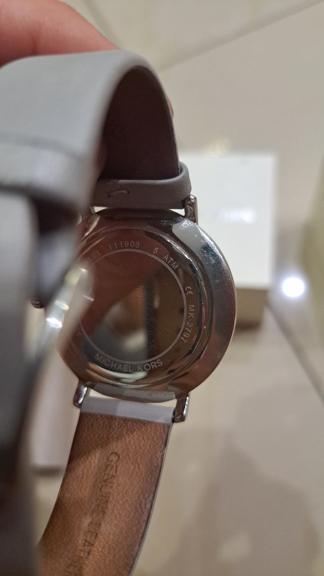 Zegarek Michael Kors