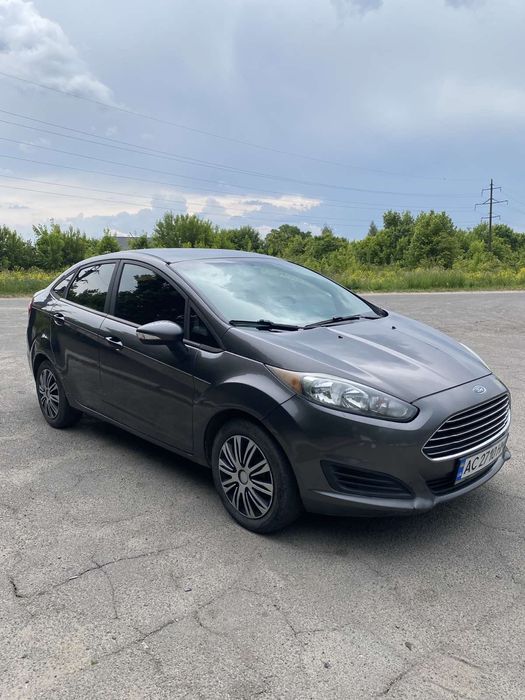 Продам автомобіль