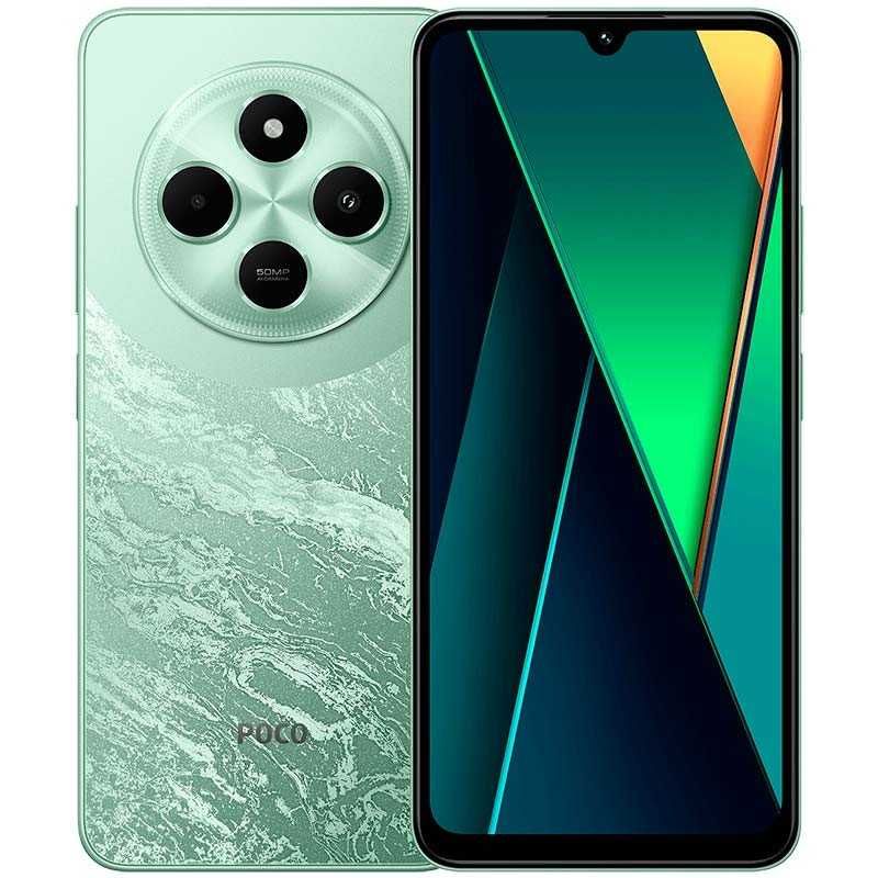 Xiaomi Poco C75 8GB/256GB 2.0GHz