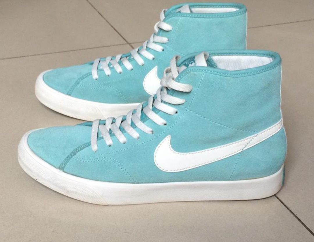 nike sb blazer mid