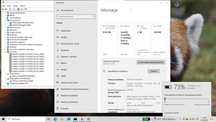 TOSHIBA Satellite L70-B-126