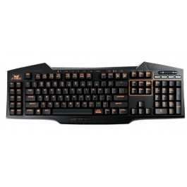 Asus Strix Tactic Pro Gaming Cherry Keyboard PT