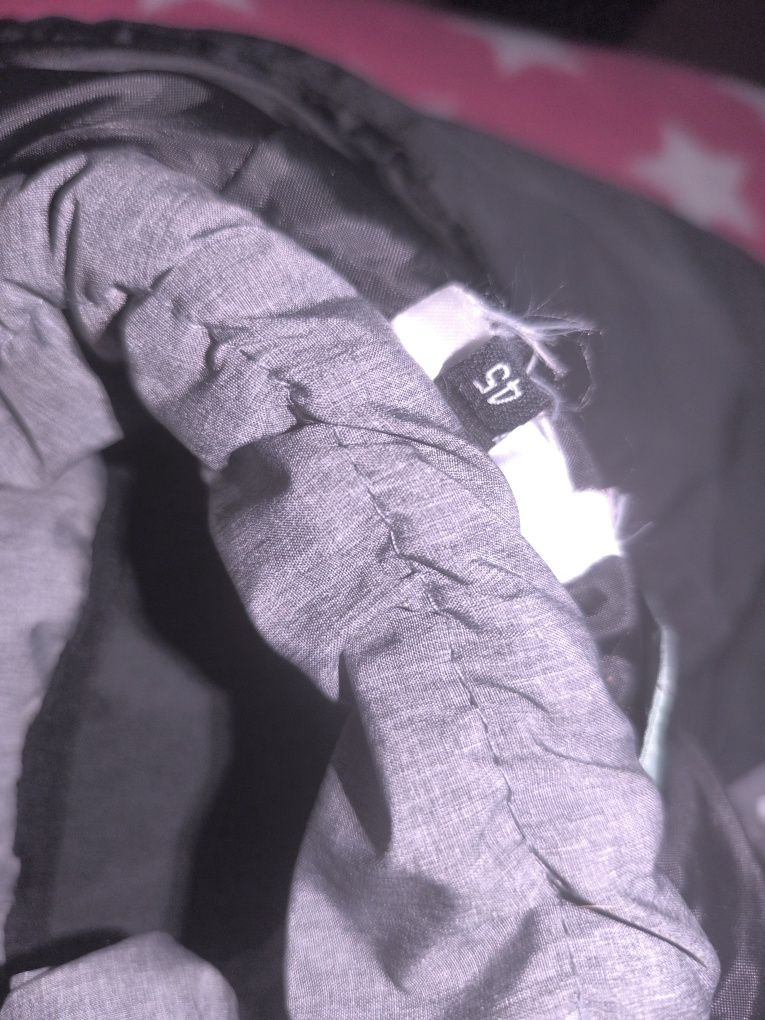 Wodoodporna kurtka dla psa rozm.45