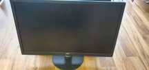 3 Monitory AOC E2460S