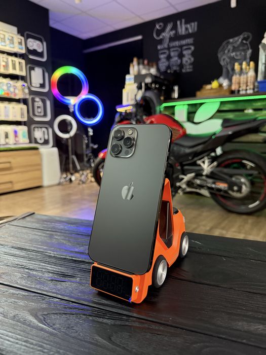 iPhone 12 Pro Max 256 GB Trade in