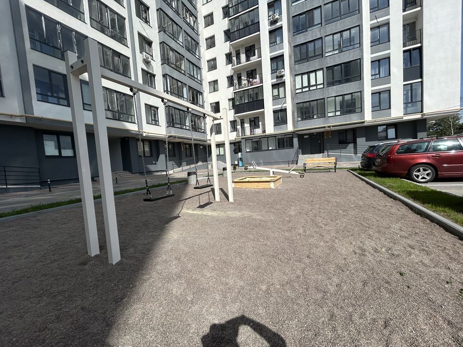 Від власника. Вул.Довга | Вашингтона. 3кім 78м 100тис.