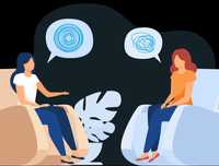 Consultas de psicologia clínica e orientação vocacional