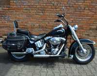 Harley-Davidson Softail