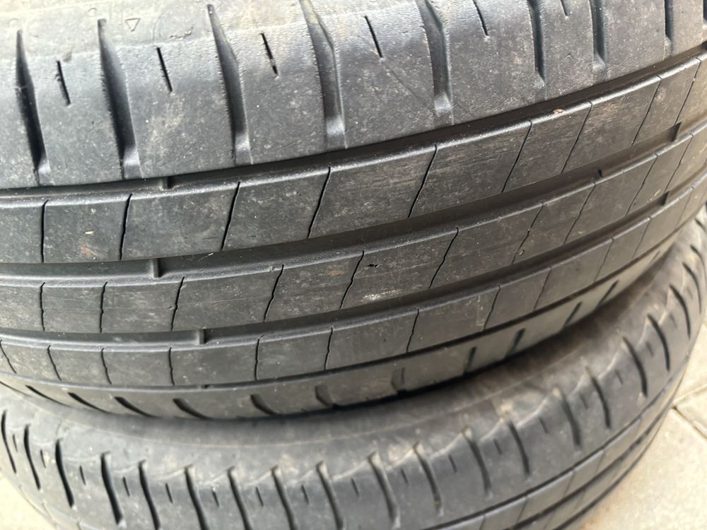 Opony Bfgoodrich advantage 195/65/15