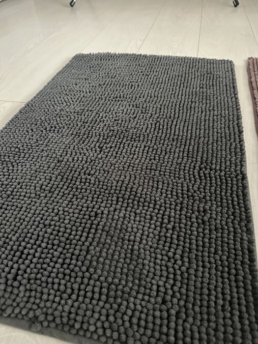 Коврики  для ванной 50/90