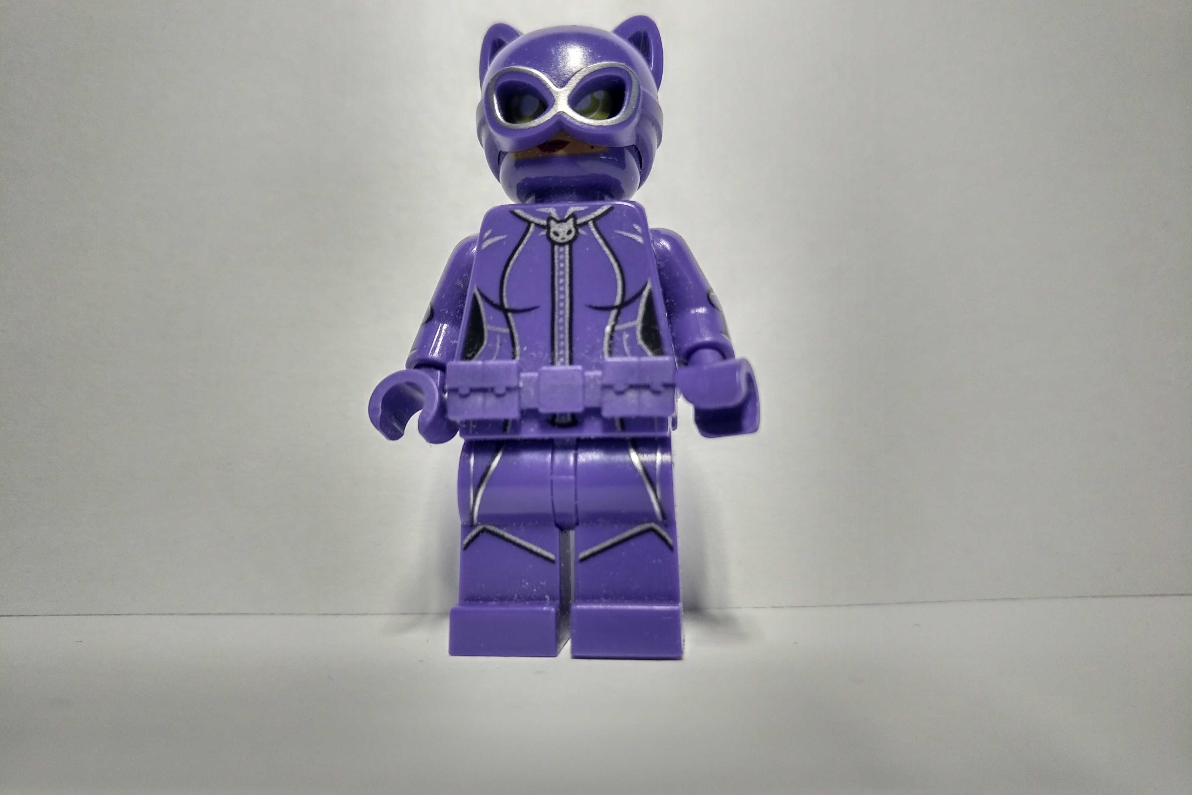 Lego Batman figurka sh330	Catwoman - Utility Belt