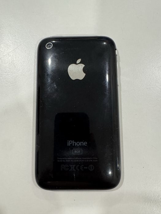 Iphone 3g em boas condicoes