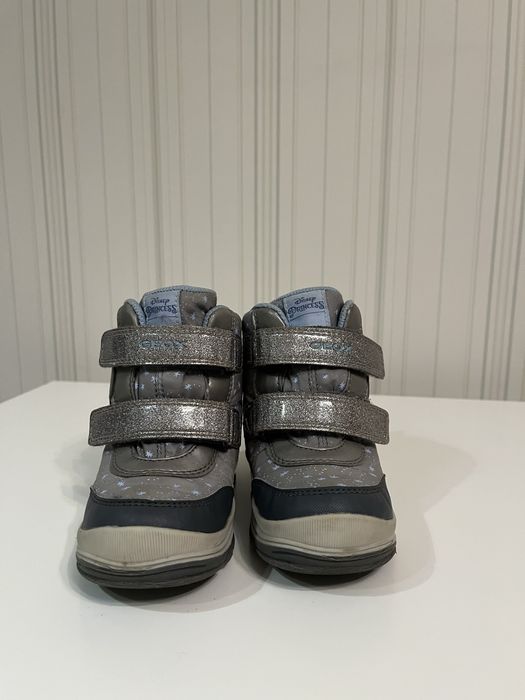 Черевики/чоботи geox 25 р 16 см