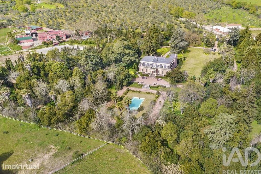 Quinta T10 em Assunção, Ajuda, Salvador e Santo Ildefonso de 1915,00 m