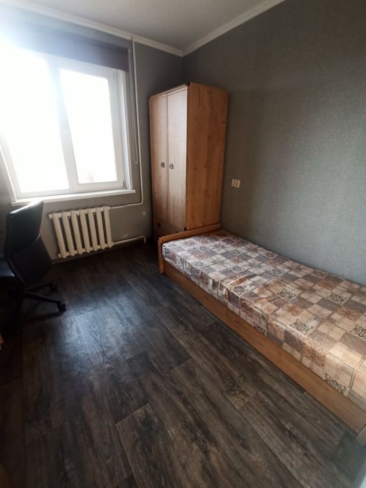 Здається вперше гарненька 3х кімнатна квартира в ПЗР