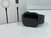 Apple Watch 10 46mm Titanium LTE ГАРАНТІЯ 3 Місяці МАГАЗИН