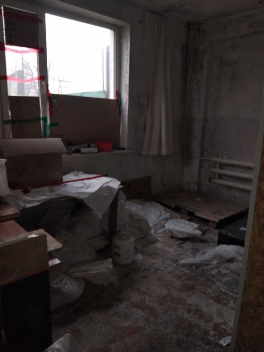 Оренда  складу 25,9 кв.м, вул. Базова, 4 (Придніпровськ)