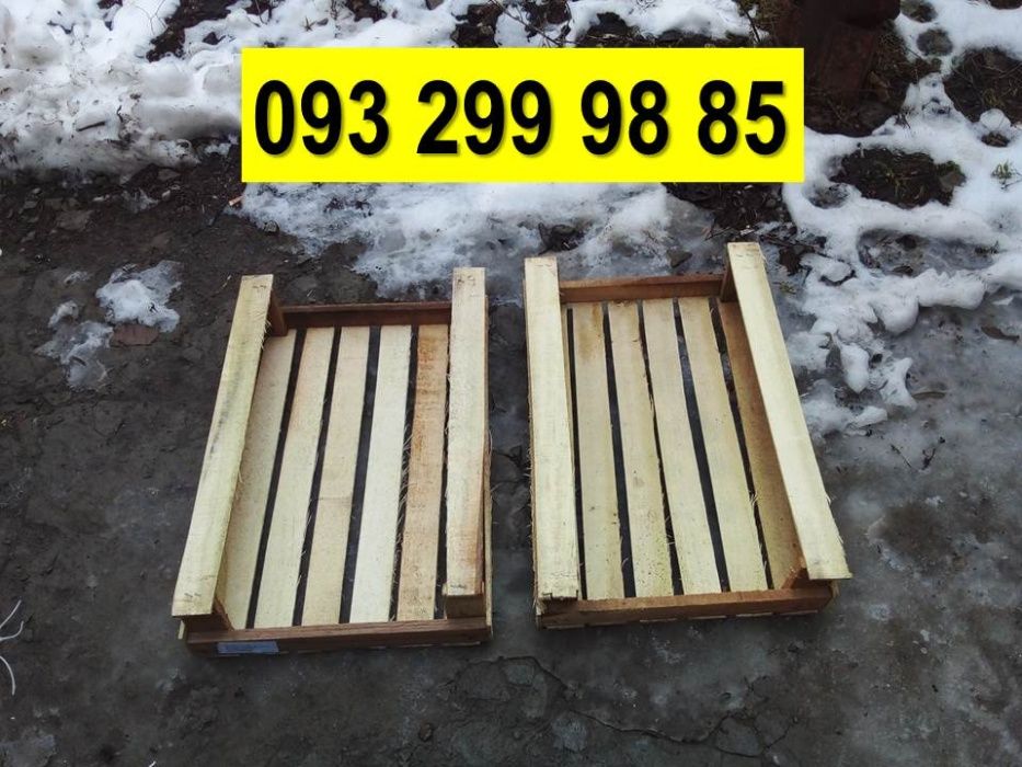 деревянные ящики деревянная тара смотрите фото