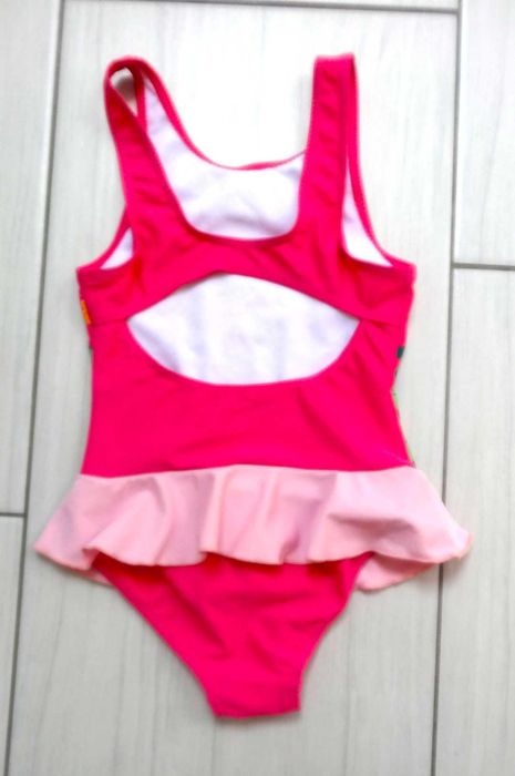 Strój kąpielowy Świnka Peppa 110/116