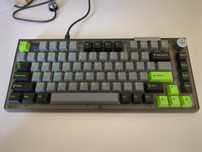 Klawiatura mechaniczna Darmoshark arhat TOP75