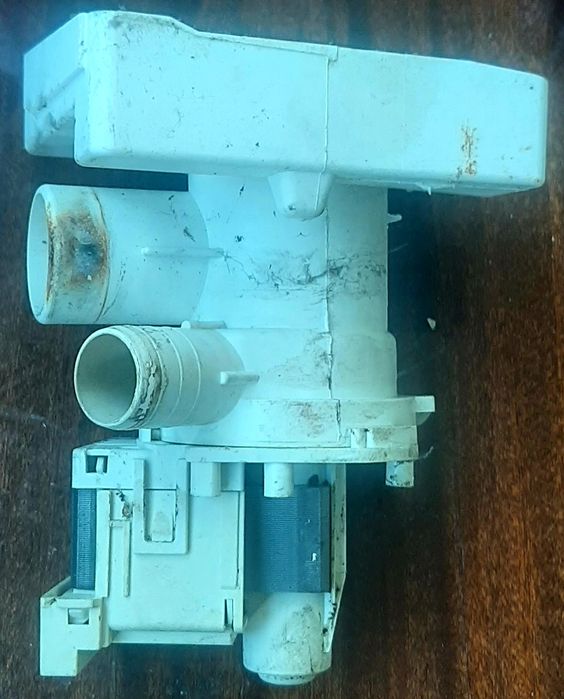 Продам Запчастини для пральної машини Zanussi LINDO 300  ( 6 кг )