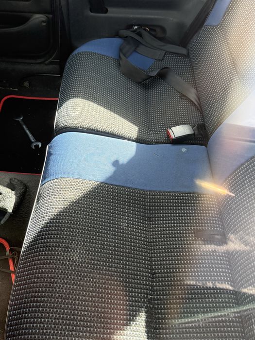 Pegeout 106 1.5D Gasoleo